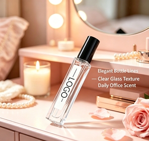 Mini <span class=keywords><strong>Perfume</strong></span> en Spray de 10 ml, Aroma Bergamota, Té, <span class=keywords><strong>Mon</strong></span> Paris, Bleu De Rose, No Man's Land, Fragancia para Hombre y Mujer, Eau de Toilette - Product Image 4