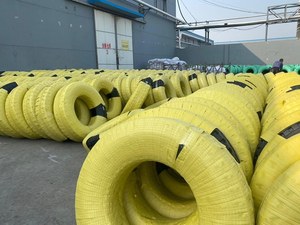 Pneus de voiture roues en alliage en gros trois a pneus <span class=keywords><strong>1856514</strong></span> 205 55 16 2156516 195 65 15 pneus neufs toutes tailles avec inmetro à vendre - Product Image 6