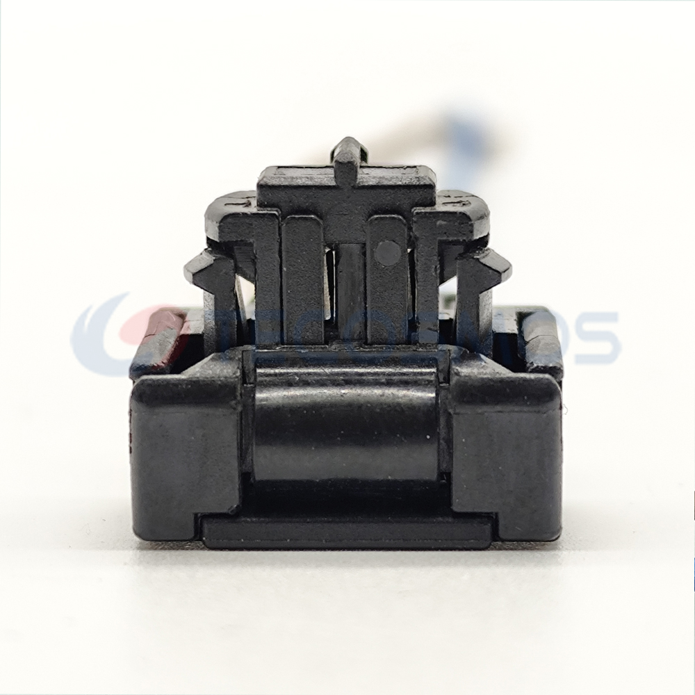 Waterproof Wire Connector Cable Data Car Enclosure Connector for BMW 2pin Female CT2-0185M-2