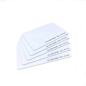 Thẻ Thông Minh Công Suất Lớn PVC Kim Loại Tùy Chỉnh Thẻ Chip Rfid Thẻ Tuần Tra Thanh Toán Điện Thoại Di Động IC N <span class=keywords><strong>Fc</strong></span> 215 213 Họa Tiết Tùy Chỉnh - Product Image 4