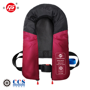 275N غرفة مزدوجة قابلة للنفخ مع شهادة <span class=keywords><strong>EC</strong></span> Buoyancy من أجل ركوب القوارب والرياضات المائية - Product Image 2