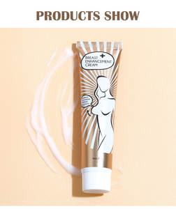 Crème d'augmentation mammaire biologique de haute qualité pour gros seins Crème d'agrandissement des fesses et des seins à base de plantes Bon pénis 0il - Product Image 5