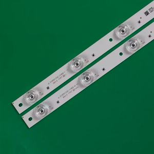 ไฟแบ็คไลท์ทีวี HX-NO.944 รุ่น JL.D18551330-114BS-M สำหรับทีวีขนาด 19 นิ้ว 5 หลอด 6V 2W LED - Product Image 4