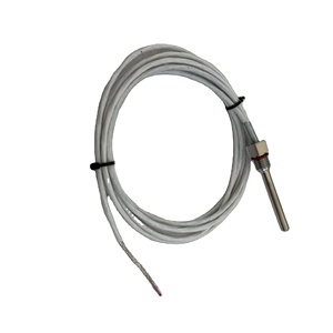 Capteur de température en métal Manny 39586227 - Product Image 6