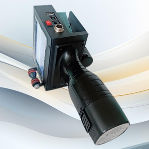 530เครื่องพิมพ์อิงค์เจ็ทมือถือจอสัมผัสขนาด4.3นิ้วหลากหลายไดนามิกพิมพ์การ์ด/เครื่องพิมพ์ใบเสร็จพกพาได้ใช้งานง่าย - Product Image 4