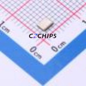 HY271383MSMD3225GB1R30 Crystal (Passive) SMD3225-4P Crystal Oscillator 27.1383MHz 10ppm 15pF 30ppm - Product Image 1
