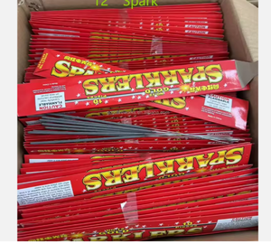 Fuegos Artificiales de Juguete Novedosos Mini Cohetes Silbadores 'Viajeros Lunares' 0445, Venta al por Mayor de Fábrica China, Pirotecnia para Niños - Product Image 4