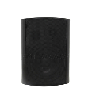 Professional Audio Line Array Subwoofer <strong>Speaker</strong> <strong>Wall</strong> <strong>Mount</strong> for Public Address System - Product Image 1