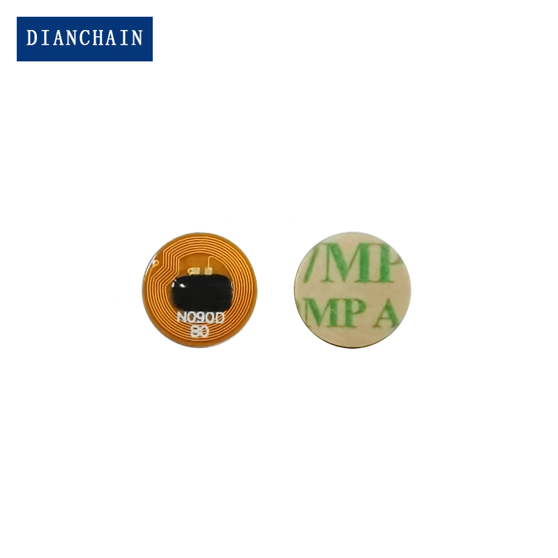 icode iso 15693 slix