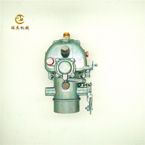 E1NN9510BA <span class=keywords><strong>Carburateur</strong></span> Zenith W/175 CID 3 Cyl Moteur à essence pour tracteurs <span class=keywords><strong>Ford</strong></span> 3000 - Product Image 3