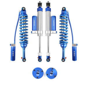 G.SAI Suspension <span class=keywords><strong>4x4</strong></span> Off Road Amortisseur à azote réglable pour Haval H9 <span class=keywords><strong>2022</strong></span> - Product Image 4
