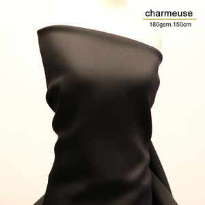 Meistverkaufter Glatter Knitterfreier Vierwege-Stretch Huaer-Satin für Abayas - Product Image 4