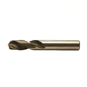 Foret hélicoïdal HSS Ttake 17,5 mm pour perçage du métal - Product Image 2