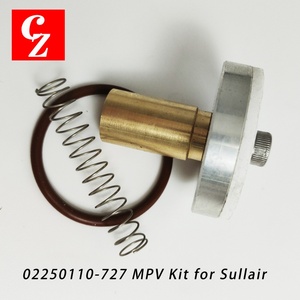 02250110-727 Kit de Repuesto MPV, Kit de Reparación para Piezas de Repuesto Sullair de Alta Calidad - Product Image 1