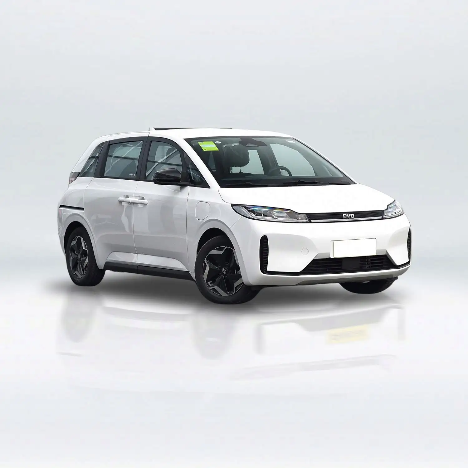 2023自動新エネルギー車セダン5シートBYD Qin EV車中国製BYD電気自動車フェラリシート新エネルギー車販売