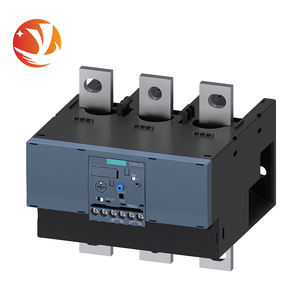 อุปกรณ์ควบคุมโปรแกรม PLC โอเวอร์โหลด3RB2066-1MC2 066-1MC2 3RB2 Siemens ของแท้ของใหม่ - Product Image 1