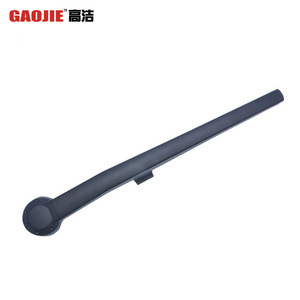 Ensemble de bras d'essuie-glace Gaojie 5139836AB pour Jeep Grand Cherokee, pièce de rechange pour l'essuie-glace arrière - Product Image 4