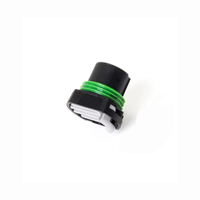 12110751 DJK7079-2.8-21 Connecteur de faisceau de câblage automobile étanche 7 broches femelle en stock, vente en gros usine