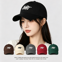 Gorra de Béisbol Deportiva YG 2026, 6 Paneles, Transpirable, con Logotipo Bordado en 3D, Estilo Urbano, Casual, para Exteriores, Unisex