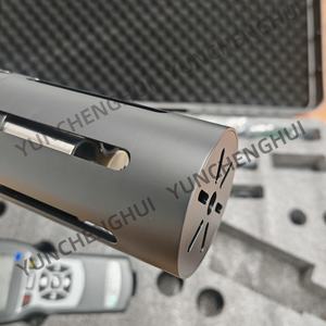 जलीय कृषि के लिए उच्च गुणवत्ता वाले बहु-कार्य जल गुणवत्ता वाले जल गुणवत्ता मीटर - Product Image 5