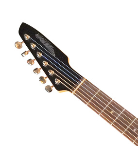กีต้าร์ไฟฟ้ากีต้าร์ไฟฟ้ากีต้าร์เมเปิ้ล6<span class=keywords><strong>สาย</strong></span> - Product Image 3