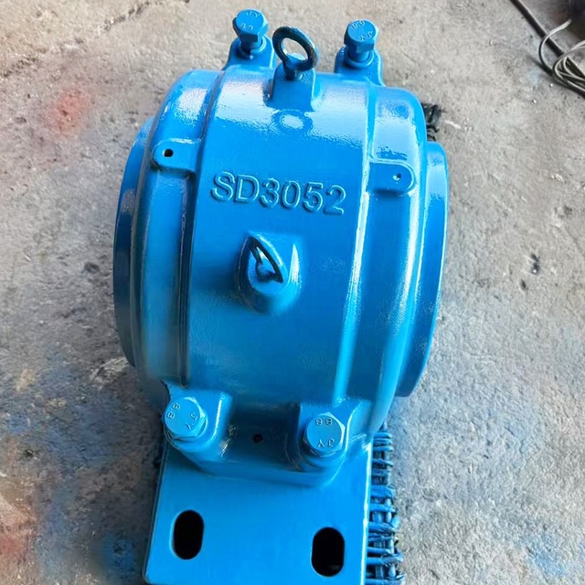 SD3052 Bearing Housing Plummer Block Housing Bearings SD 3052