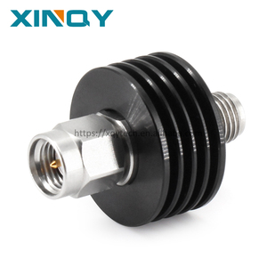 Divisor de Potencia RF <span class=keywords><strong>Resistivo</strong></span> de 4 Vías XINQY XQY-PS4-A10-DC/P-TFI 0.5-3GHz, Conector N-Hembra Pasivo para Pruebas de Señal GPS - Product Image 4