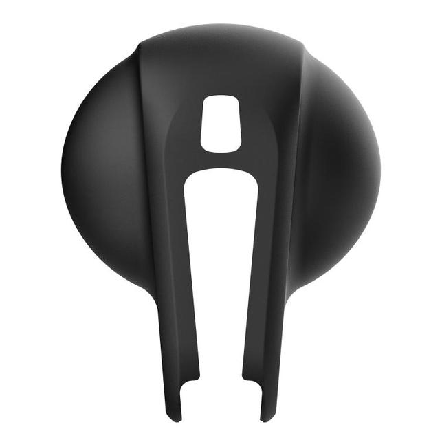 For GoPro MAX2 Silicone Protective Lens Cover