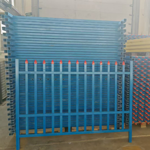 Yüksek Mukavemetli Kimyasallara Dayanıklı FRP Endüstriyel Çit/Fiberglas Korkuluk/Kolçak Kesme Hafif Korozyona ve UV'ye Dayanıklı - Product Image 4