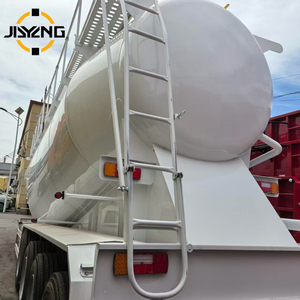 Remolque cisterna de combustible IPG, remolque de transferencia de diésel, semirremolque de abastecimiento de combustible para aeronaves, remolque cisterna de combustible 42000, <span class=keywords><strong>Aemi</strong></span> - Product Image 4