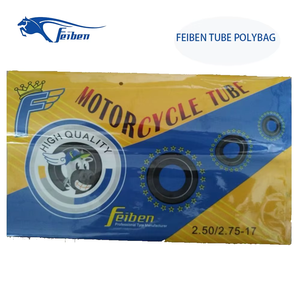Neumáticos para Motocicleta Marca FEIBEN, Tipo de Cámara <span class=keywords><strong>2.75</strong></span>-21 TR4, Goma Natural, Cámara para Motocicleta, Ruedas y Neumáticos para Motocicleta - Product Image 6