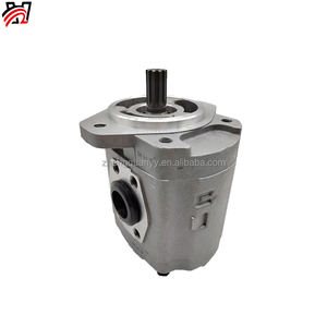 Zheng quan CBTK-F420-AF @ 10 Gabelstapler Zahnradpumpe Hochdruck hydrauliköl pumpe Gabelstapler pumpen Fabrik auf Lager OEM - Product Image 2
