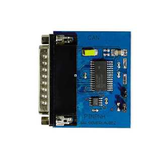 Programador Iprog+ Iprog Pro Compatible con IMMO SRS, Reinicio del Tablero, Reemplazo de Carprog, Digiprog III, <span class=keywords><strong>Tango</strong></span>, Iprog V87 - Product Image 4