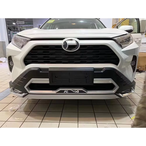 Fabricant d'usine Offre Spéciale bon <span class=keywords><strong>prix</strong></span> garde de pare-chocs avant et arrière pour <span class=keywords><strong>toyota</strong></span> <span class=keywords><strong>Rav4</strong></span> 2020 2021 2022 - Product Image 3