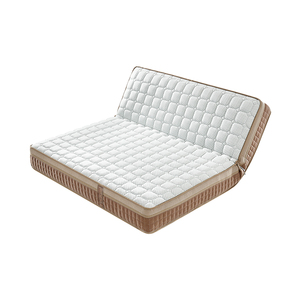 Nội Thất Phòng Ngủ Thoải Mái Chất Lượng Tốt Nhất Nệm Siêu Mềm Nữ Hoàng Kích Thước Giường Nệm Nữ Hoàng Vua Kích Thước Nệm - Product Image 2