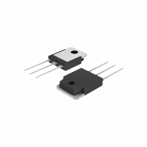 Buy Electronics Components Online Transistors FQA46N15_F109 Manufacturer Channel TO-3P - Product Image 1