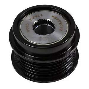 雪佛兰科罗拉多GMC峡谷汽车配件24585484 535031910 535 0319 10汽车发动机系统交流发电机皮带轮 - Product Image 5