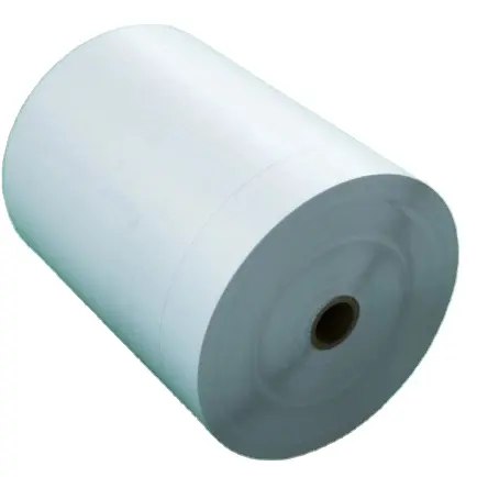 Hell weißes Zeitungs papier 45g/m²-52g/m²