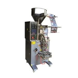 Multi-Function Potato/Crisps /Beef Jerky Packaging Machine