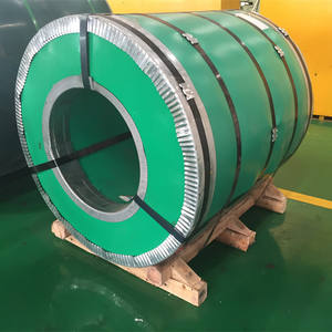 Inox SUS 316 316L 321 309S 410 430 NO.1 2B Finition Épaisse 0.3mm Laminé À Froid 201 304 Bobine En Acier Inoxydable - Product Image 2