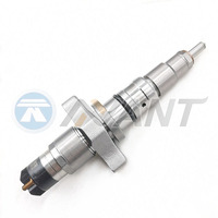 Inyector Diesel NANT 0445120018 para Válvulas de Inyección del Conjunto del Motor