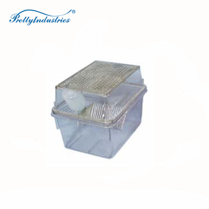 Cage pour souris de laboratoire en polycarbonate <span class=keywords><strong>CM1</strong></span> 290*178*161mm - Product Image 4