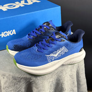 Zapatillas para Correr One Carbon Hs MACH 6, Nueva Moda <span class=keywords><strong>Clifton</strong></span> <span class=keywords><strong>8</strong></span> 9 Carbon Hookka, Zapatillas Deportivas para <span class=keywords><strong>Hombre</strong></span>, Triple Cloud Traine - Product Image 1