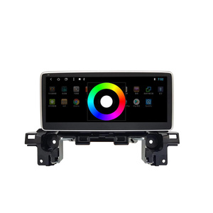 Reproductor Multimedia con Android para coche <span class=keywords><strong>MAZDA</strong></span>, con Carplay autorradio, Dvd, navegación <span class=keywords><strong>GPS</strong></span>, para <span class=keywords><strong>CX5</strong></span>, CX-5, 2016, 2017, 2018 - Product Image 6