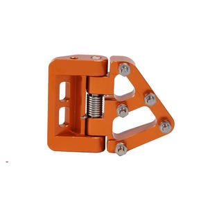 Accessoires pour moto, vente en gros de pointe de pédale de frein arrière allongée pour moto tout-terrain, compatible avec les nouvelles KTM - Product Image 2