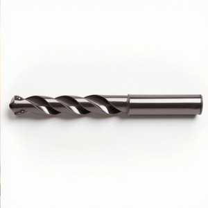 Foret universel en carbure 5xD avec revêtement Nano TiAlN pour machines-outils - Product Image 2