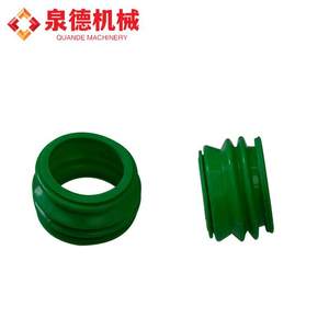 Kit de réparation de frein pour camions pompe et bétonnières Mercedes-Benz 4143 A0004235886 – Support et étrier compatibles - Product Image 1