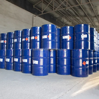 Méthanol de grande pureté pour des applications industrielles et la production chimique CAS 67-56-1