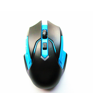 Leadingplus 2.4G 1200 DPI Ergonomique Réglable Ordinateur portable USB Optique Sans Fil Souris <span class=keywords><strong>Gamer</strong></span> - Product Image 4
