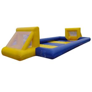 Outdoor Mini Voetbal Ingediend Opblaasbare Water Voetbal Gebied Voor Verkoop - Product Image 1